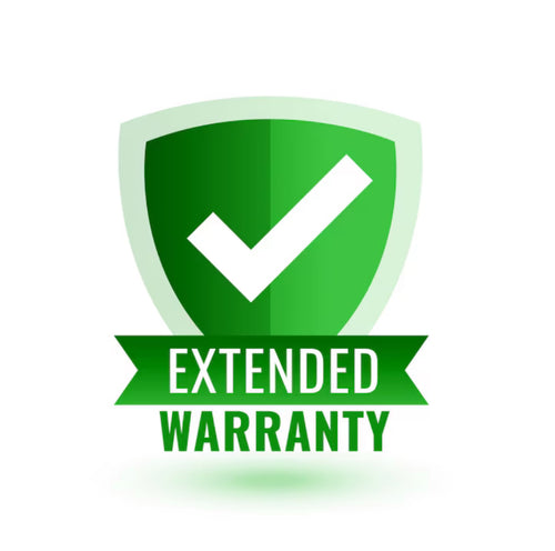 + 2- Year Warranty
